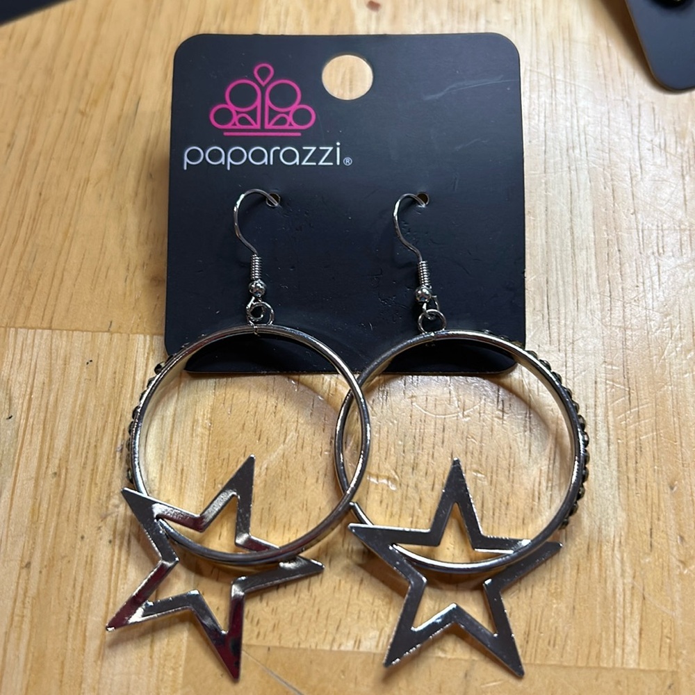 Silver Star